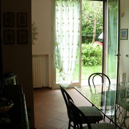 Appartamento Giardino Verde Modena Exterior photo