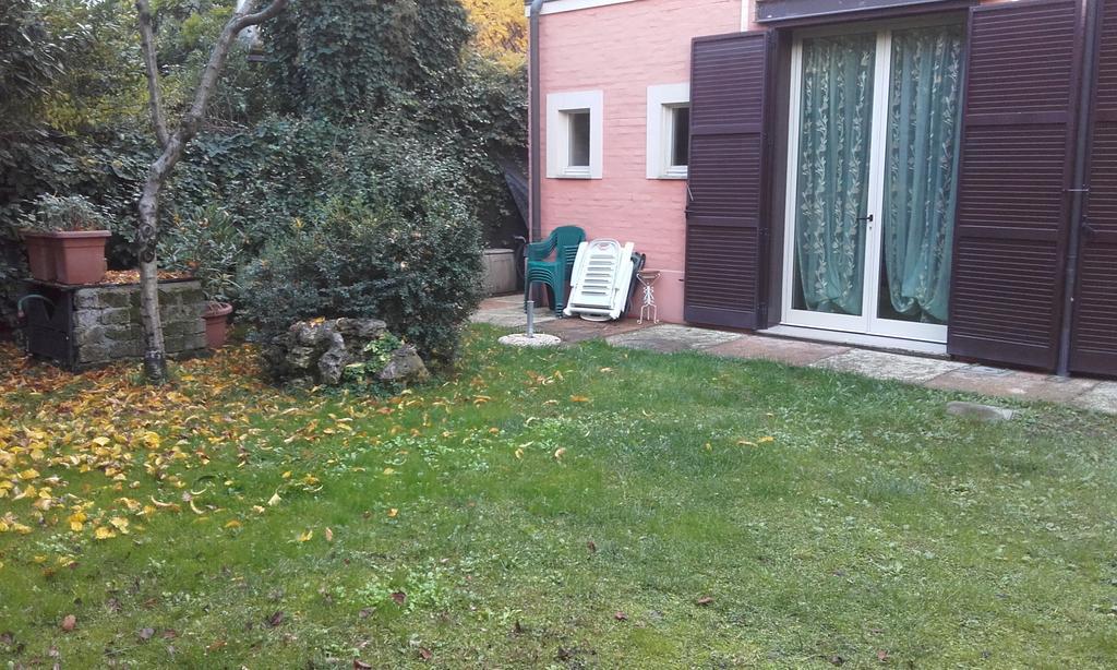 Appartamento Giardino Verde Modena Exterior photo